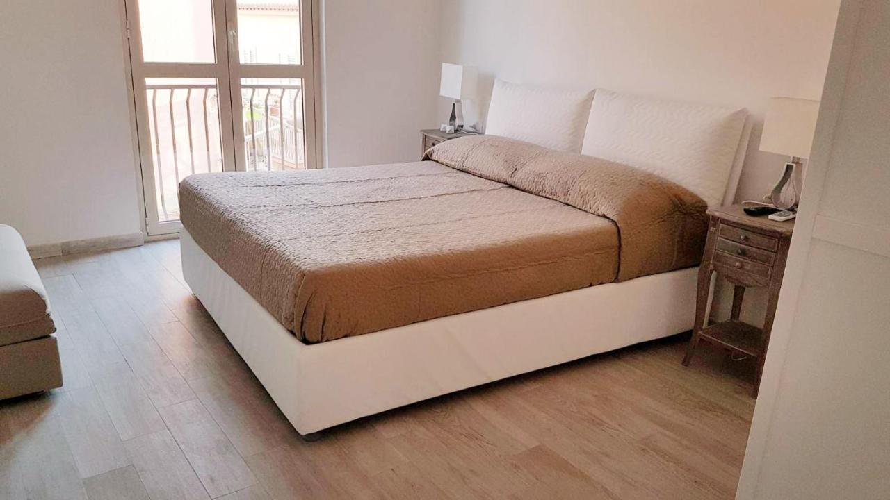 La Coffa Bed & Breakfast Ното Екстериор снимка