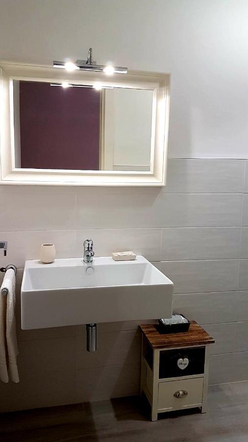 La Coffa Bed & Breakfast Ното Екстериор снимка