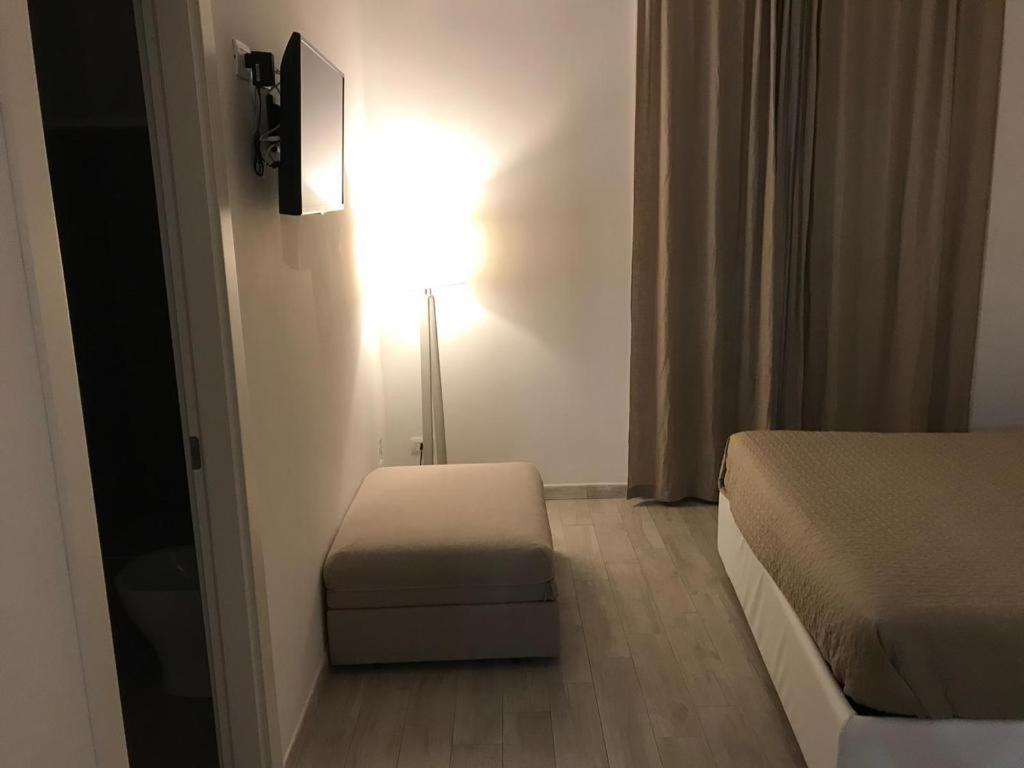 La Coffa Bed & Breakfast Ното Екстериор снимка