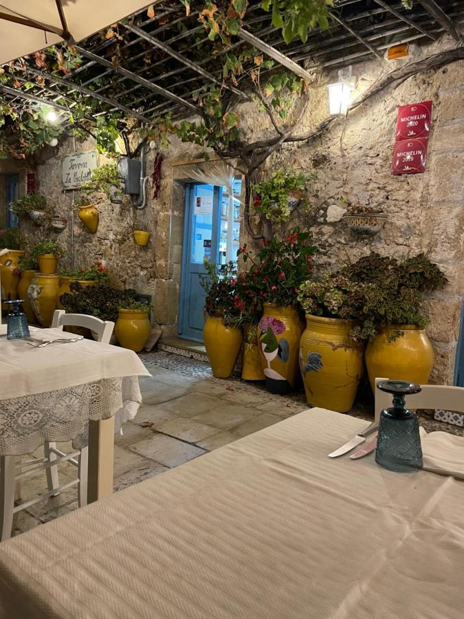 La Coffa Bed & Breakfast Ното Екстериор снимка