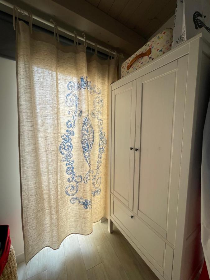 La Coffa Bed & Breakfast Ното Екстериор снимка